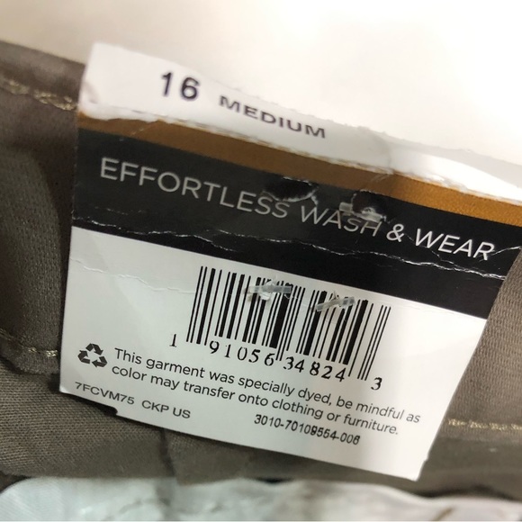 NWT Lee’s All Day Pant - Picture 7 of 14